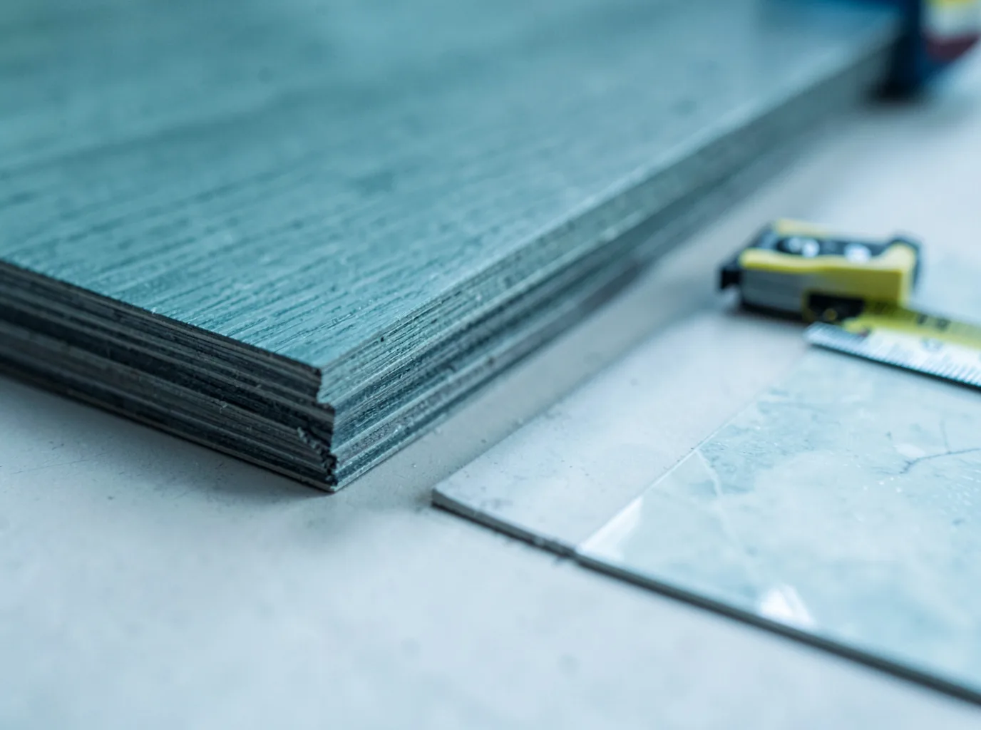 Luxury Vinyl Plank Installation Jackson, MI FAQs